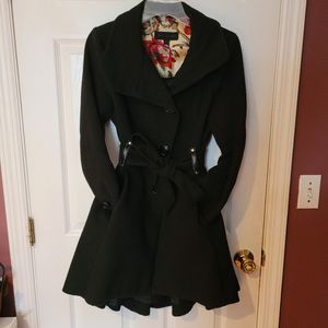 Steve Madden Winter Coat